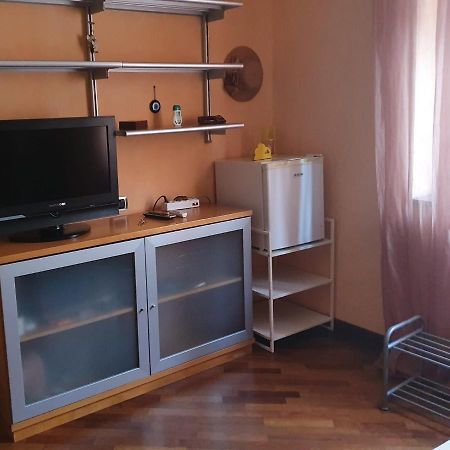 B&B Olania Castellammare di Stabia Εξωτερικό φωτογραφία