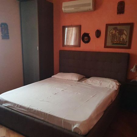 B&B Olania Castellammare di Stabia Εξωτερικό φωτογραφία