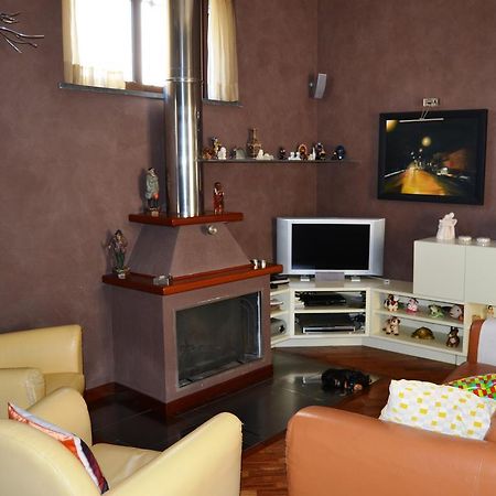 B&B Olania Castellammare di Stabia Εξωτερικό φωτογραφία