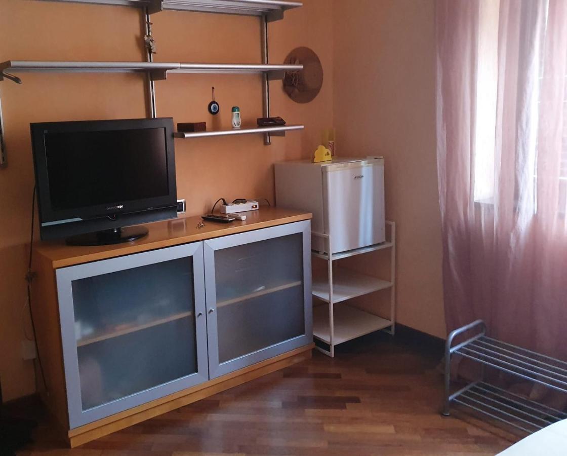 B&B Olania Castellammare di Stabia Εξωτερικό φωτογραφία