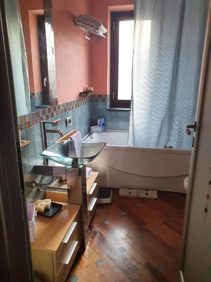 B&B Olania Castellammare di Stabia Εξωτερικό φωτογραφία