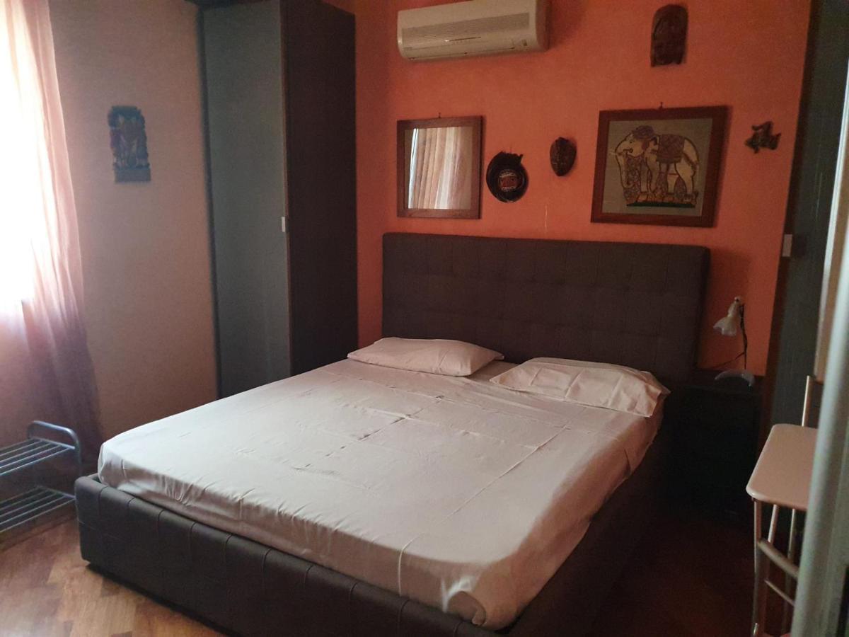 B&B Olania Castellammare di Stabia Εξωτερικό φωτογραφία