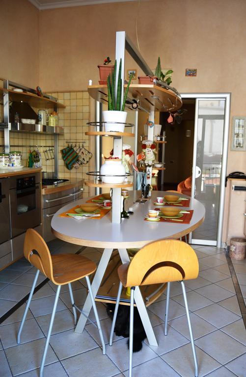 B&B Olania Castellammare di Stabia Εξωτερικό φωτογραφία