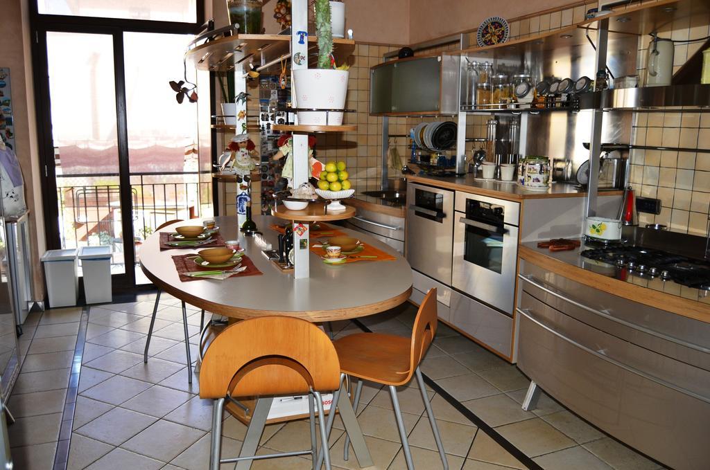 B&B Olania Castellammare di Stabia Εξωτερικό φωτογραφία