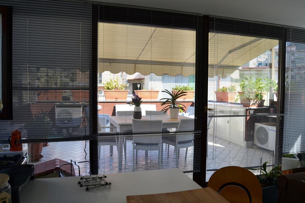B&B Olania Castellammare di Stabia Εξωτερικό φωτογραφία