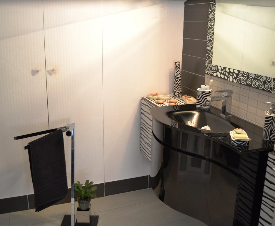B&B Olania Castellammare di Stabia Δωμάτιο φωτογραφία