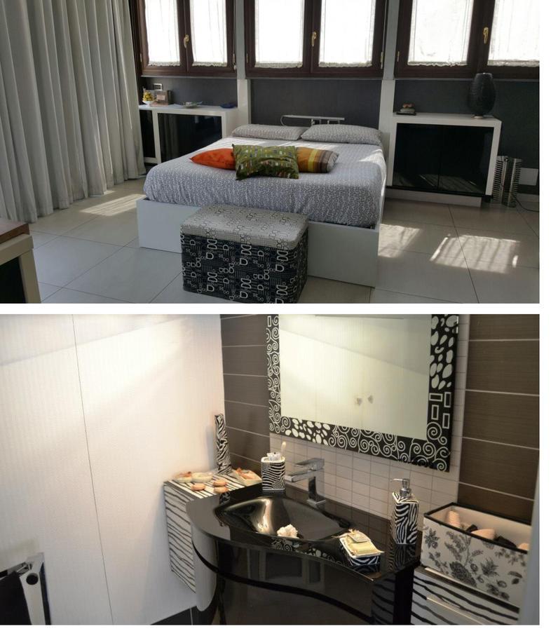 B&B Olania Castellammare di Stabia Εξωτερικό φωτογραφία